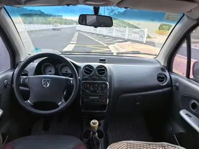 Baojun Spark