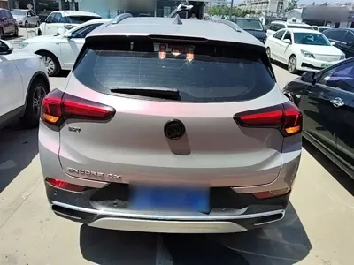 Buick Encore GX