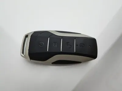 BYD Pro