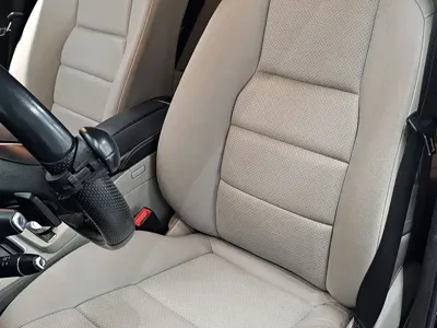 Mercedes-Benz GLK-Class