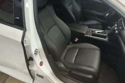 Honda Inspire