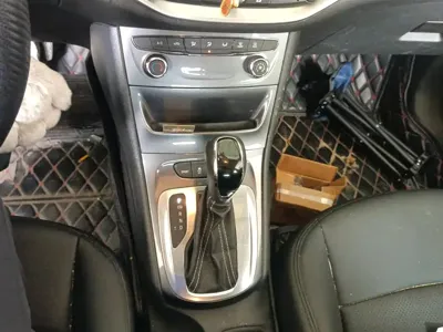 Buick Verano