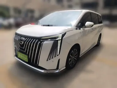 GAC Motor Trumpchi M8