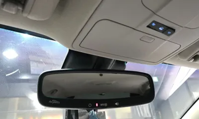 ChevroletGMDaewoo Malibu
