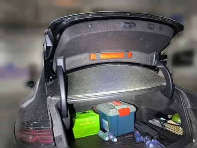 BYD Han