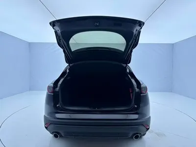 Mazda CX-4
