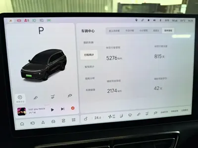 Li Auto Li L9