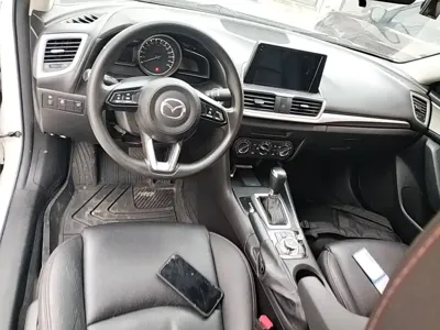 Mazda 3 Axela