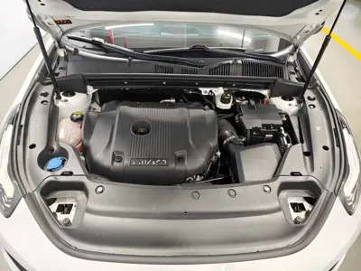 Lynk & Co 02 Hatchback