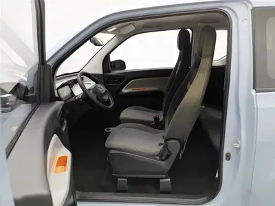 Wuling MINIEV