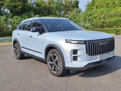 Chery Explorer 06