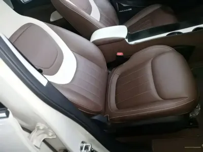 Wuling Bingo