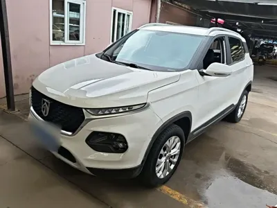 Baojun 510