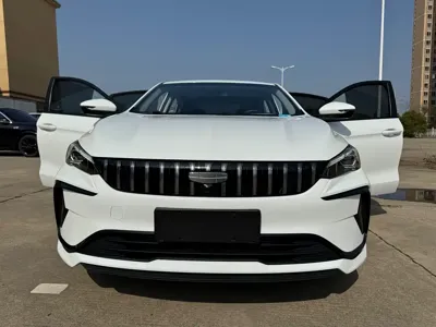Geely Binrui