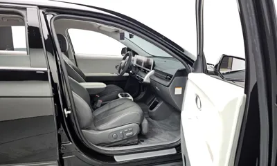 Hyundai Ioniq5