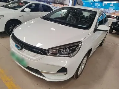 Guojin Auto Junxing