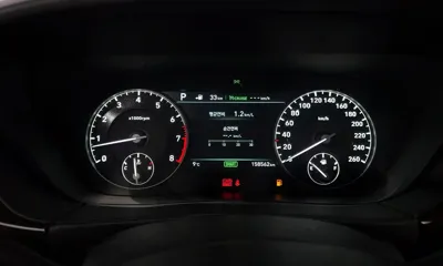 Genesis EQ900