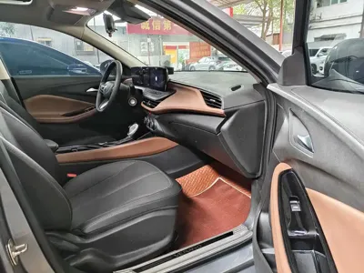Buick Verano