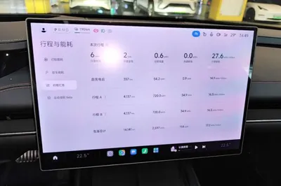 Xiaomi Auto SU7