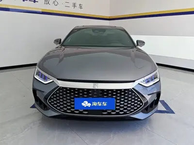BYD Han