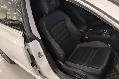 Volkswagen FAW-Volkswagen CC