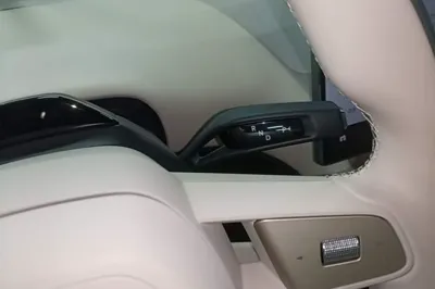 Xiaomi Auto YU7