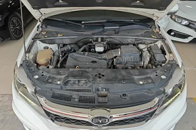 BYD S7