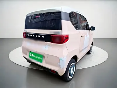 Wuling MINIEV