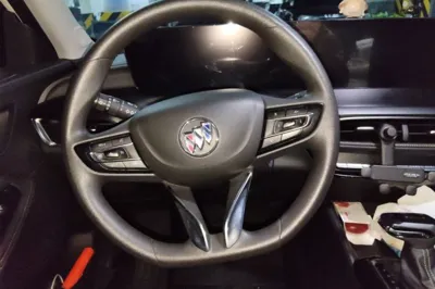 Buick Verano