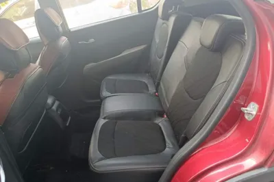 Baojun 510
