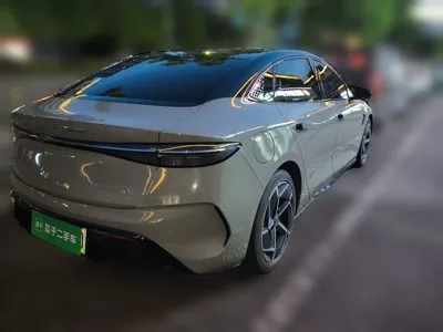 BYD Seal