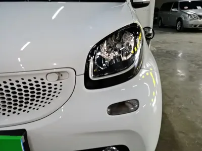 Smart Smart Forfour