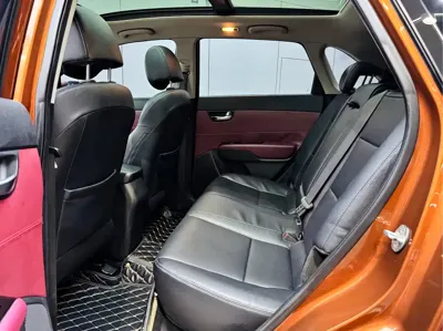 Kia KX3