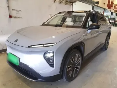Nio ES7