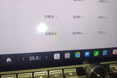 Xiaomi Auto SU7