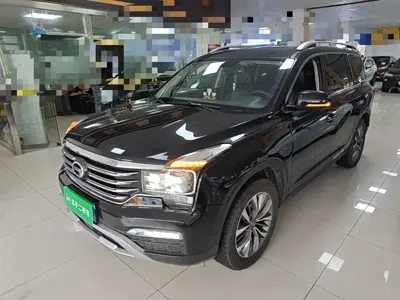 GAC Motor Trumpchi GS8