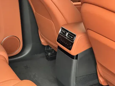 Li Auto Li L7