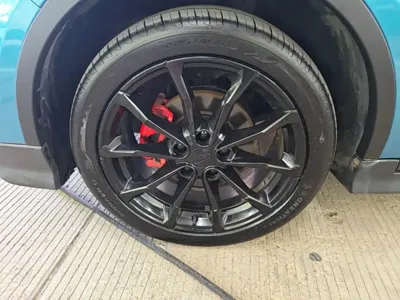Geely Emgrand S
