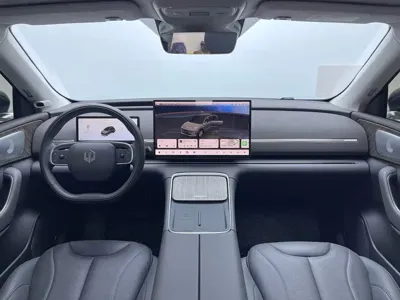 Leapmotor Leapmotor C11