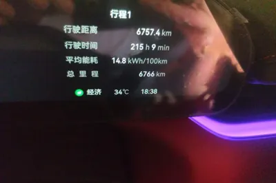 Zeekr 007GT