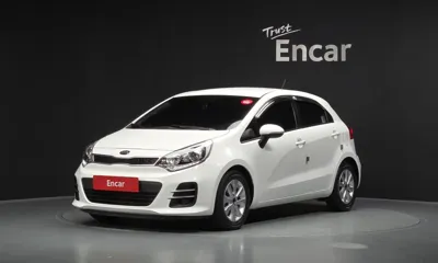 Kia Pride