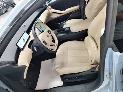 Nio ET5T