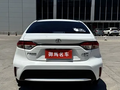 Toyota Levin