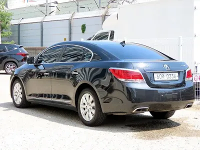 ChevroletGMDaewoo Alpheon