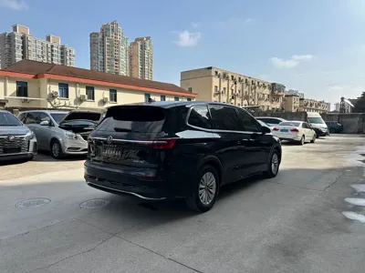 Volkswagen Viloran
