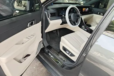 Li Auto ONE