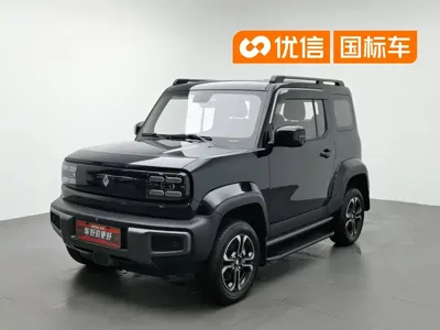 Baojun Yueye