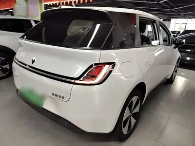Baojun Yunduo