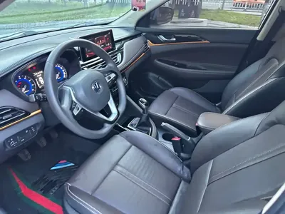 Changan Eado DT