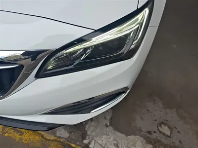 Buick Verano